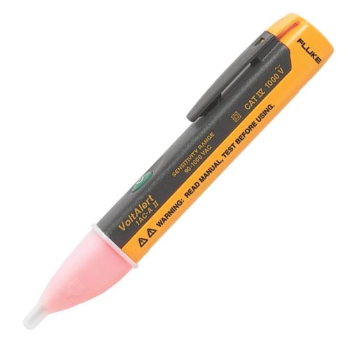 Fluke 1AC-A1-II Non-Contact Voltage Tester - Image 2