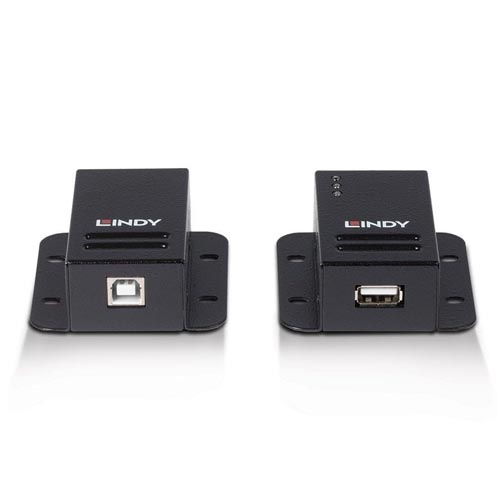 LINDY 42680 USB 2.0 CAT.5/6 Extender - Image 4