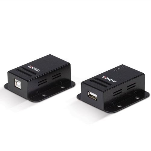 LINDY 42680 USB 2.0 CAT.5/6 Extender - Image 3