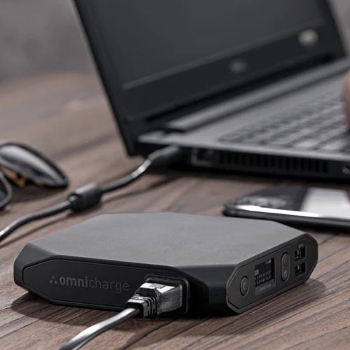 Omni 20+ Smart Portable Charger - Image 14