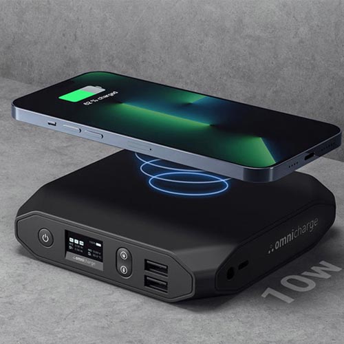 Omni 20+ Smart Portable Charger - Image 9