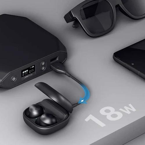 Omni 20+ Smart Portable Charger - Image 7