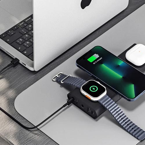 Omni 30C+ All-In-One Portable Power House - Image 6