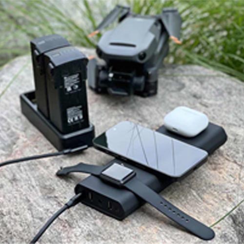 Omni 30C+ All-In-One Portable Power House - Image 5