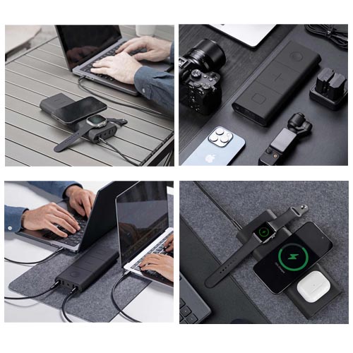 Omni 30C+ All-In-One Portable Power House - Image 4