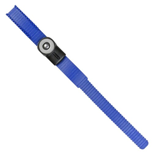 SCS MagSnap 360™ Dual-Wire ESD Wrist Strap - Image 3