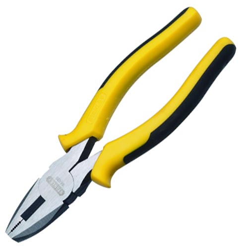 STANLEY STHT84 Series Linesman Pliers 6 to 9 Inches - Image 4