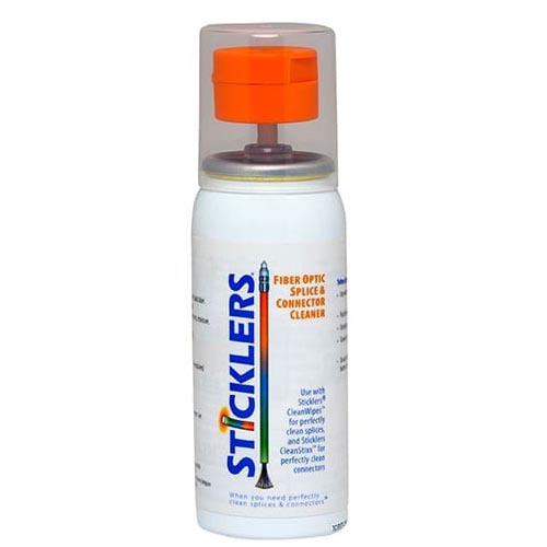 Sticklers MCC-POC03M Fiber Optic Cleaning Fluid