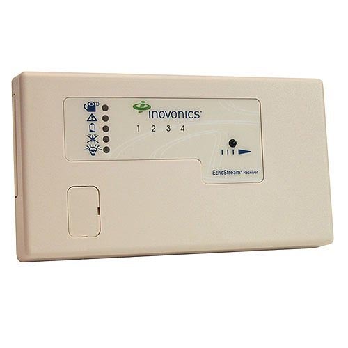 Inovonics EN-4204R 4 Zone Receiver with Relay Outputs