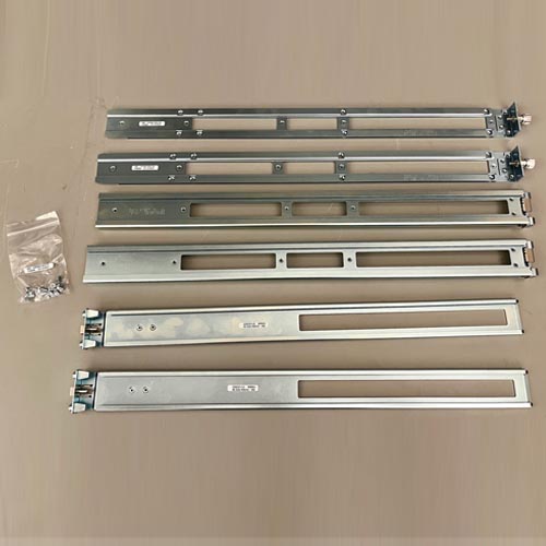 Juniper JNP-4PST-RMK-1U-E 4-Post 1U Rackmount Kit - Image 2