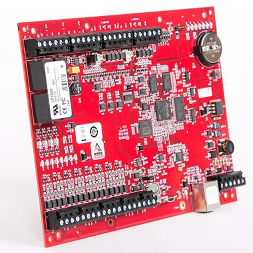 MERCURY LP1502 Intelligent Controller - Image 2