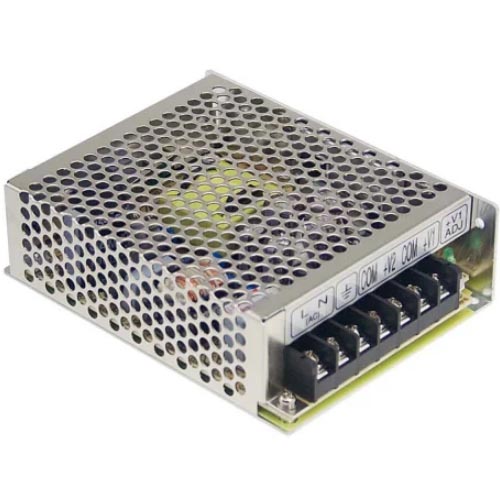 MEAN WELL RS-50-5 Switching Power Supply