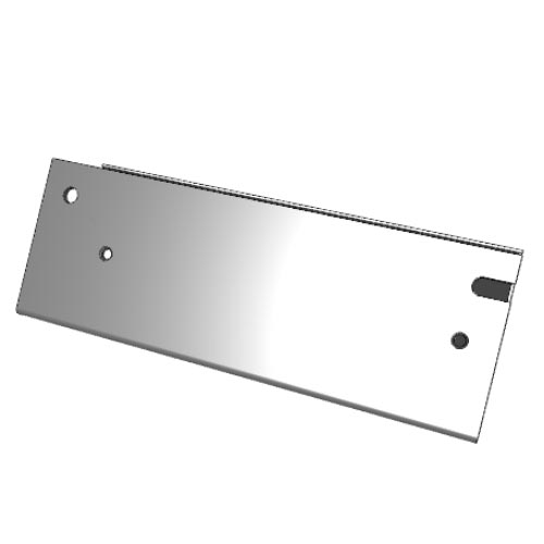 MEAN WELL RS-50-5 Switching Power Supply - Image 3