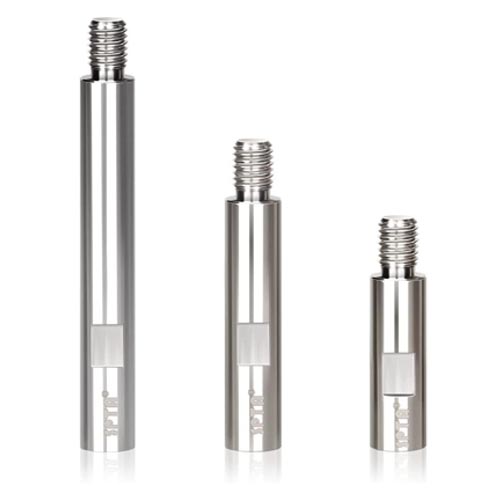 SPTA Metal Rotary Extension Shaft Set 75, 100 & 140mm