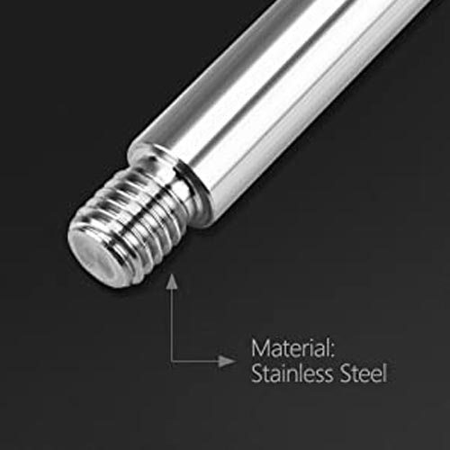 SPTA Metal Rotary Extension Shaft Set 75, 100 & 140mm - Image 8