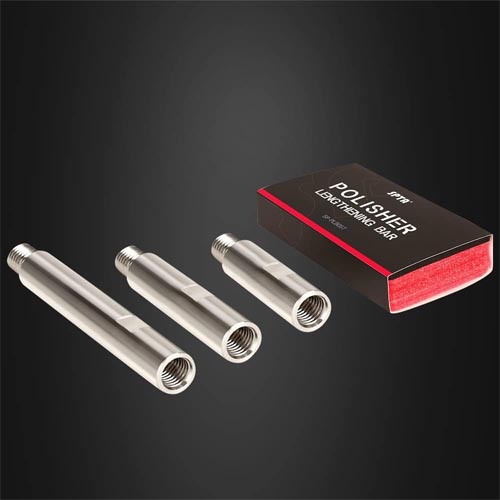 SPTA Metal Rotary Extension Shaft Set 75, 100 & 140mm - Image 14