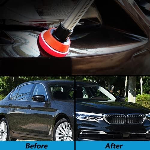 SPTA Metal Rotary Extension Shaft Set 75, 100 & 140mm - Image 13