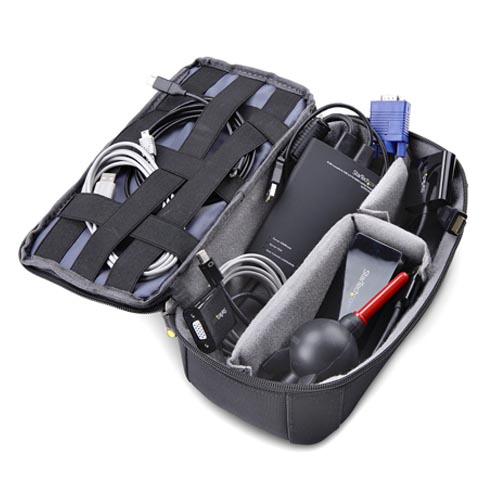 StarTech NOTECONS02-VGA-MDP Portable Crash Cart Adapter - Image 2