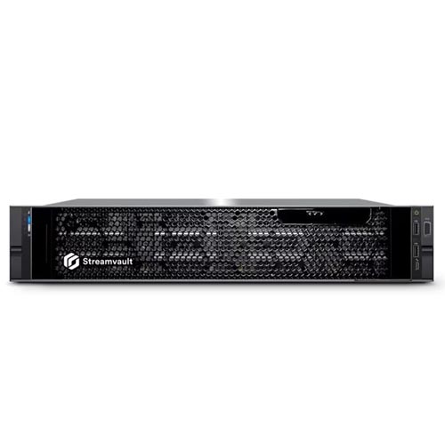 Genetec Streamvault SV-2040E-R6S