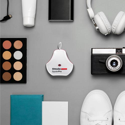 Datacolor SpyderPro Monitor Color Calibrator - Image 8