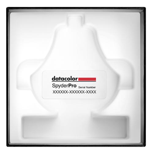 Datacolor SpyderPro Monitor Color Calibrator - Image 2