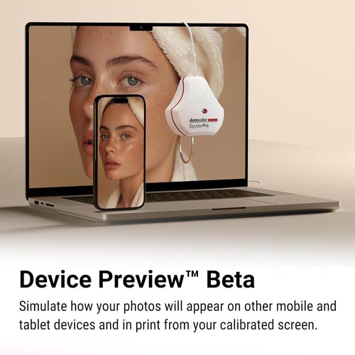 Datacolor SpyderPro Monitor Color Calibrator - Image 12