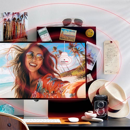 Datacolor SpyderPro Monitor Color Calibrator - Image 9