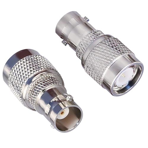 TUOLNK TNC Male to BNC Female RF Coaxial Connector - Image 4