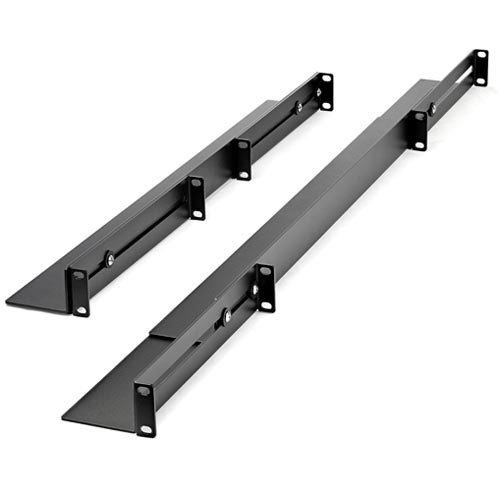 StarTech.com 1U Universal Server Rack Rails - Image 9