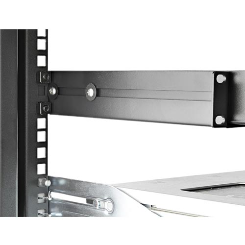 StarTech.com 1U Universal Server Rack Rails - Image 8