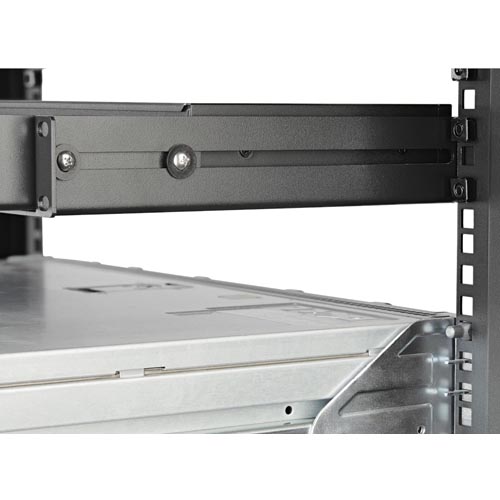 StarTech.com 1U Universal Server Rack Rails - Image 7