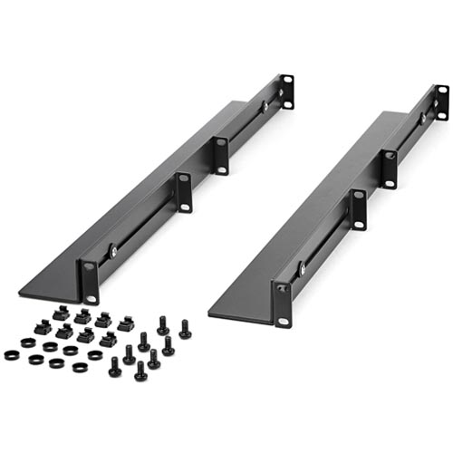 StarTech.com 1U Universal Server Rack Rails - Image 6