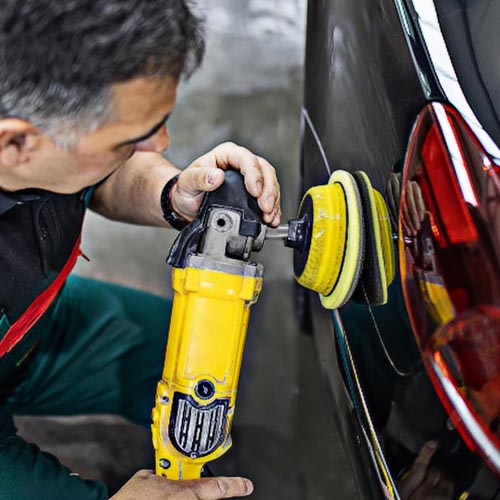 Uningmng 2’’ Airway Buffing Wheel Extension Shaft - Image 7