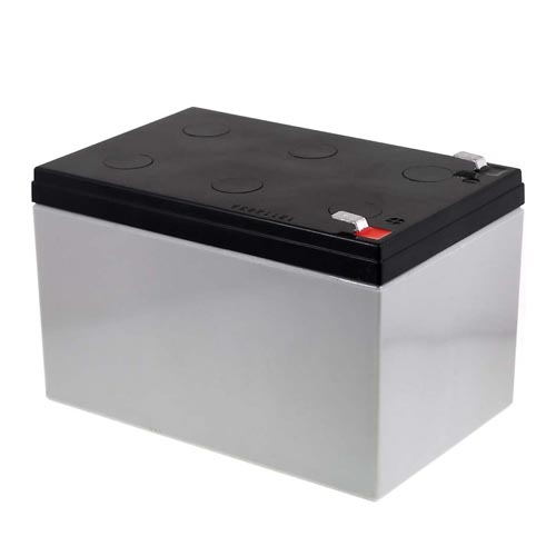 Yuasa NP12-12 VRLA Lead Acid Battery 12v 12Ah - Image 3