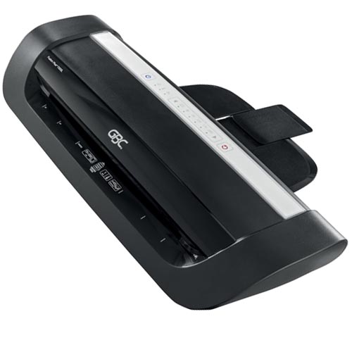 GBC Fusion Laminator Plus 7000L A3 6 Roller - Image 5