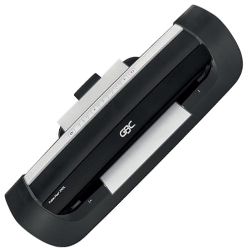 GBC Fusion Laminator Plus 7000L A3 6 Roller - Image 4