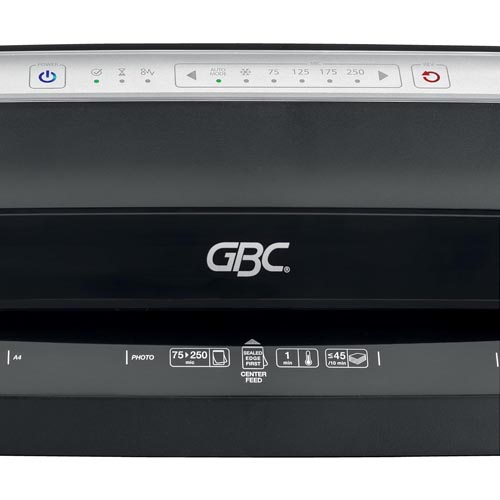 GBC Fusion Laminator Plus 7000L A3 6 Roller - Image 3