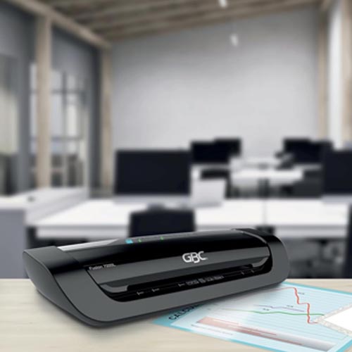 GBC Fusion Laminator Plus 7000L A3 6 Roller - Image 2