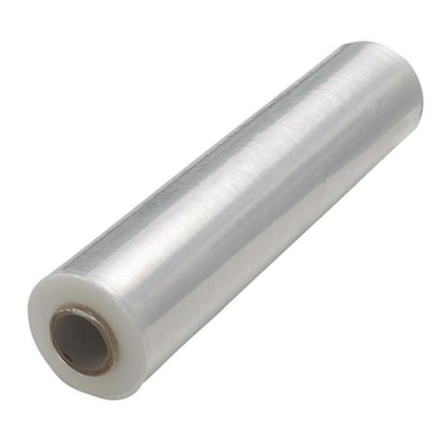 Clear Pallet Stretch Film 500mm x 200M 23 Microns
