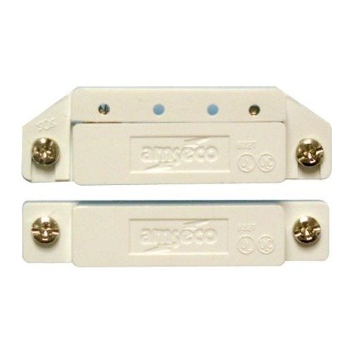 Amseco AMS-39W Surface Mount Magnetic Contact switch