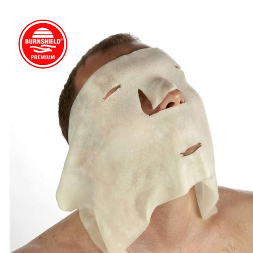 Burnshield Premium Sterile Emergency Burn Dressing - Image 2