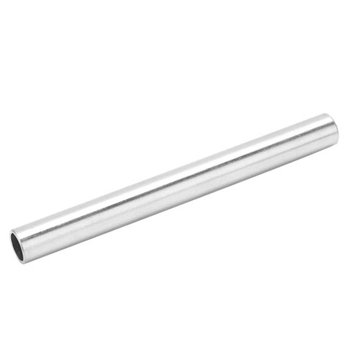 Cyllde (Dia)10mm X (L)100mm Aluminum Tube - Image 4