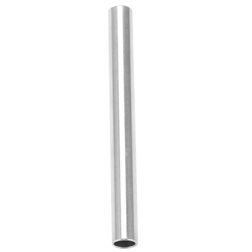 Cyllde (Dia)10mm X (L)100mm Aluminum Tube - Image 3