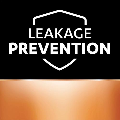 Duracell Alkaline AAA Batteries pack of 20 - Image 5