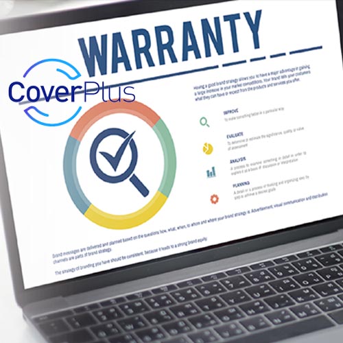 Extended Warranty for Epson EB-W55 | EB-FH54 | EB-U50