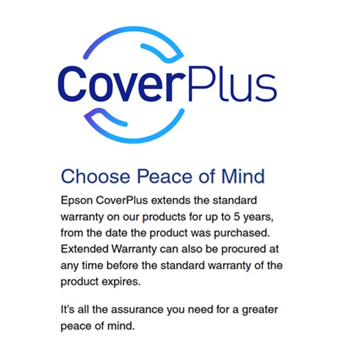 Extended Warranty for Epson EB-W55 | EB-FH54 | EB-U50 - Image 8