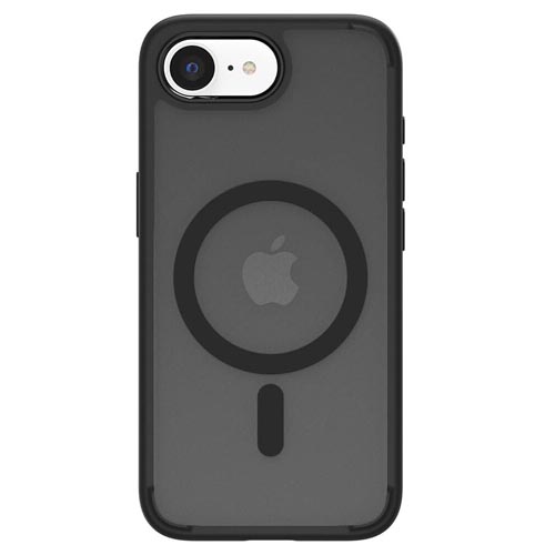 Spigen ACS09144 iPhone 16e Case Cover Frost Black - Image 6