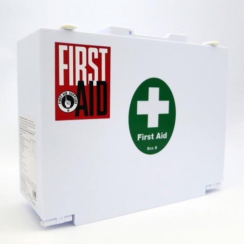 First Aid Outfit MOM Box B For 50 Employee - Image 3