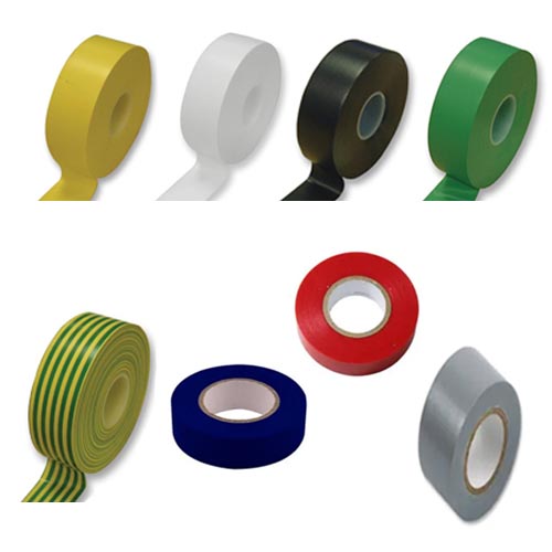 Multicomp Pro 1920 Series 19mm X 20m PVC TAPE