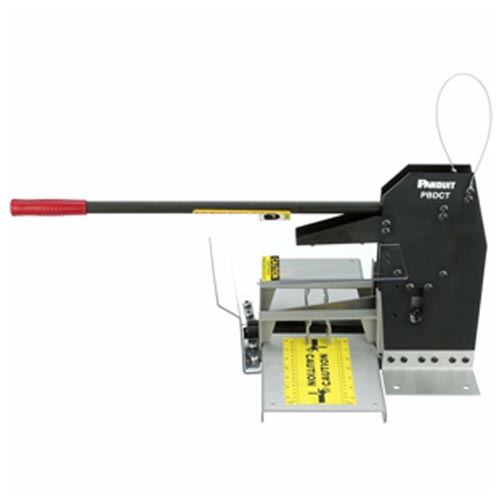 Panduit PBDCT Cutting Tool for Wiring Duct - Image 5